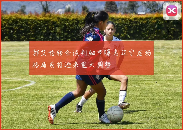 郭艾伦转会谈判细节曝光辽宁后场格局或将迎来重大调整